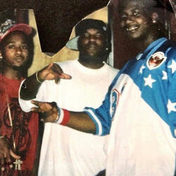 Put My Foot Down! (Prod.Alijah4k)