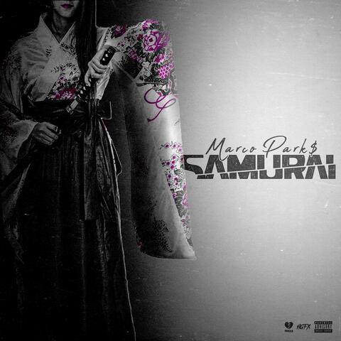Samurai
