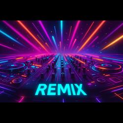 DJ LVN-K-It’s Time to Dance the Night Away! (Remix Version)