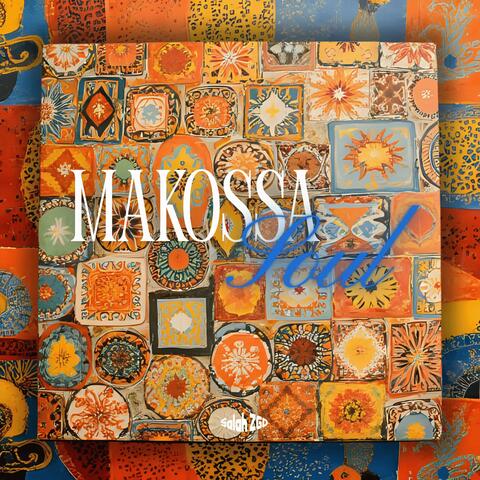 Makossa Soul
