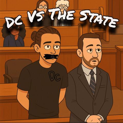 Dc Vs The State