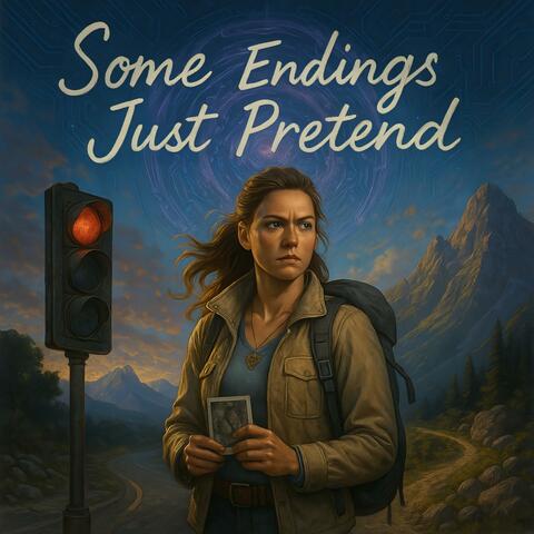 Some Endings Just Pretend