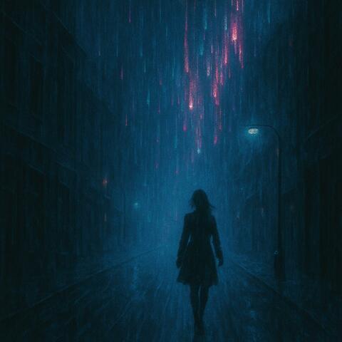 there she goes missing