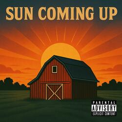 Sun Coming Up