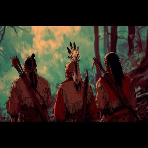 Th Last of the Mohicans (lofi)