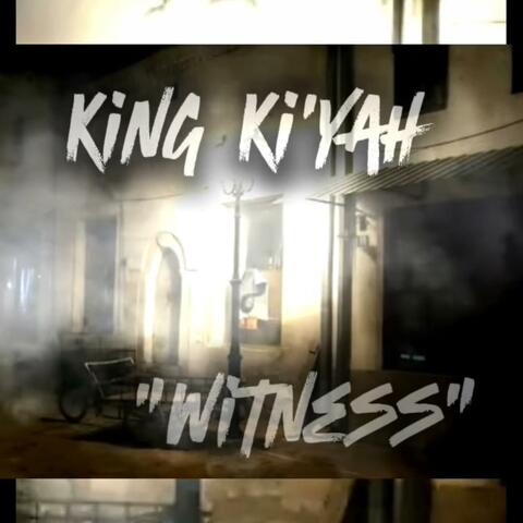 Witness