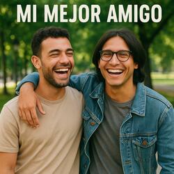 Mi mejor amigo
