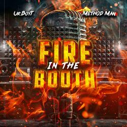 Fire In The Booth (feat. Method Man)