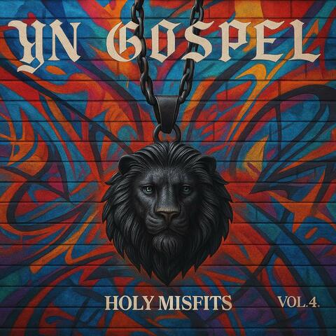 YN Gospel, Vol. 4