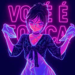 Você é Força (SLOWED)