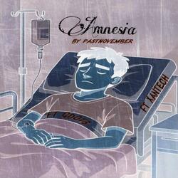 Amnesia (feat. Xantech & Gdot3)