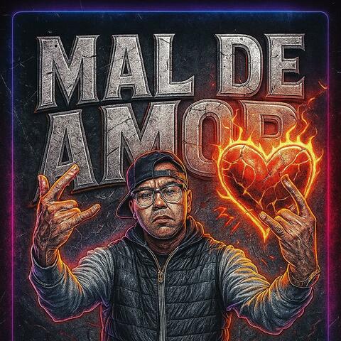 Mal de amor