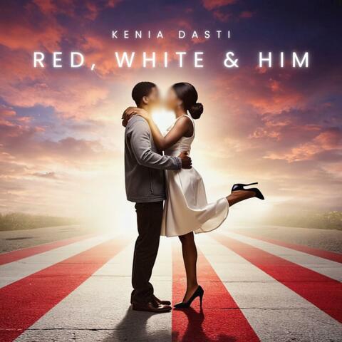 Red, White & Him