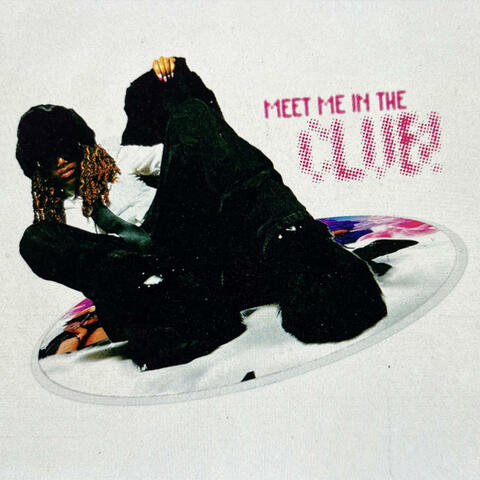 MEET ME IN DA CLUB
