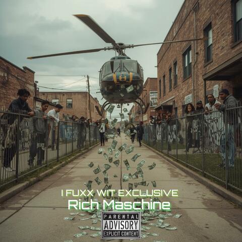 I Fuxx Wit Exclusive