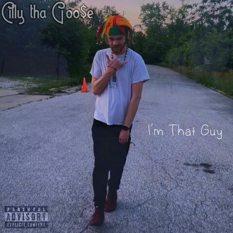 I'm That Guy (Single Version)