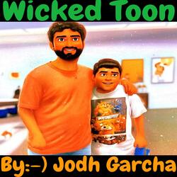 Wicked Toon