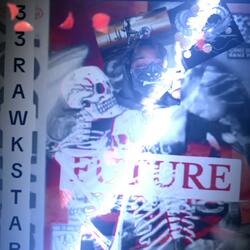 Futuristic Instinct (PoP Rock Remix)