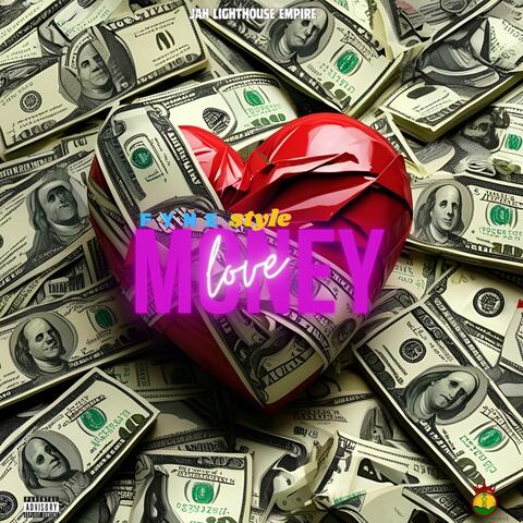 Money Love