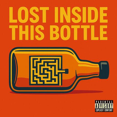 Lost Inside This Bottle