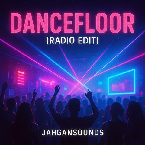 DanceFloor (Radio Edit)