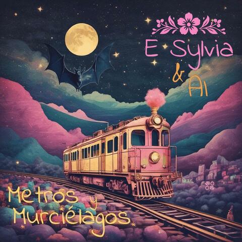 Metros y Murciélagos