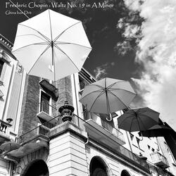 F Chopin : Waltz No. 19 in A Minor