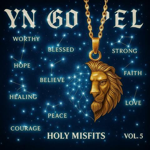 YN Gospel, Vol. 5