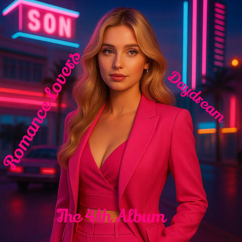 Daydream (The 4th Album)