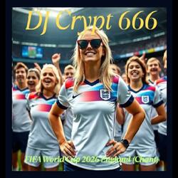 FIFA World Cup 2026 England (Chant)