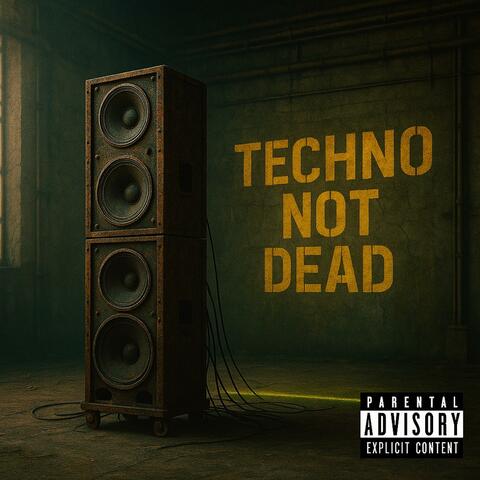Techno not Dead
