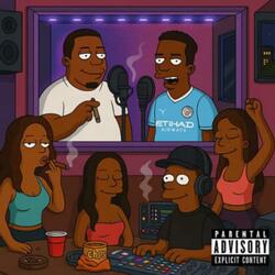 Mic Check (feat. Baccend Bino)