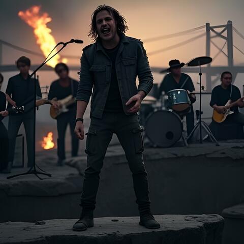 Riot heart