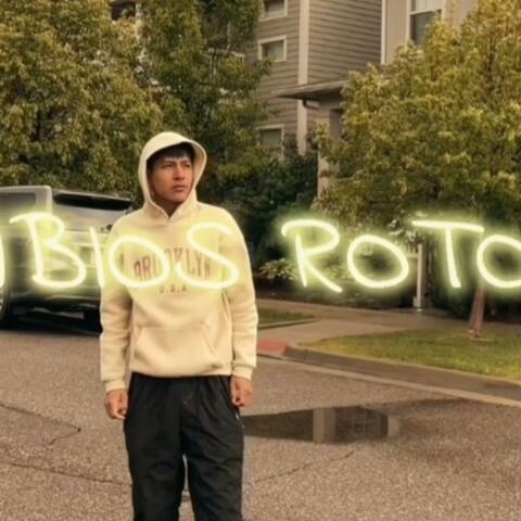 Labios Rotos (Aesthetic Cumbia versión)