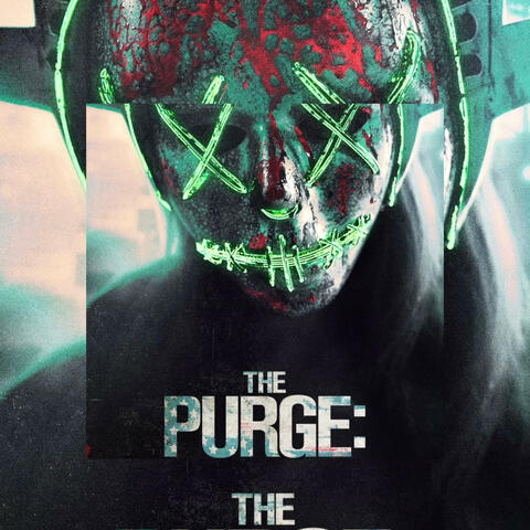 Purging (feat. YLChase)