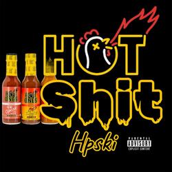 Hot Shit
