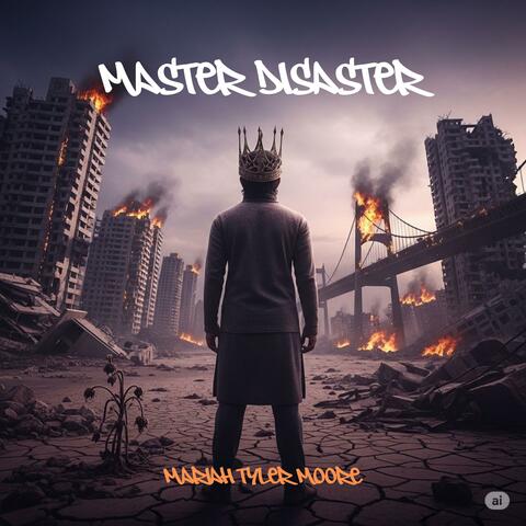 Master Disaster