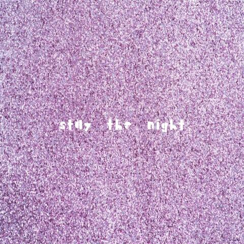 stay the night (demo)