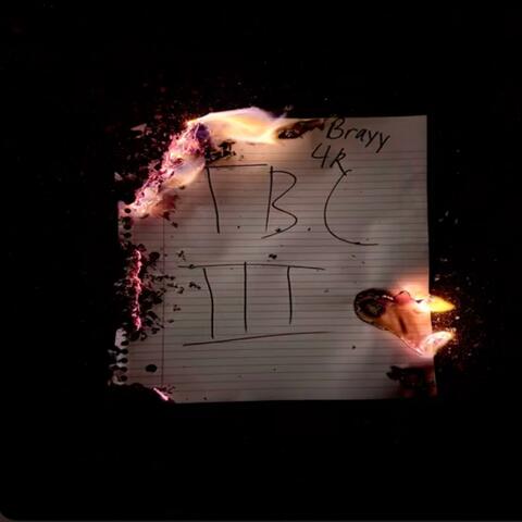 The Burning Canvas Pt. III