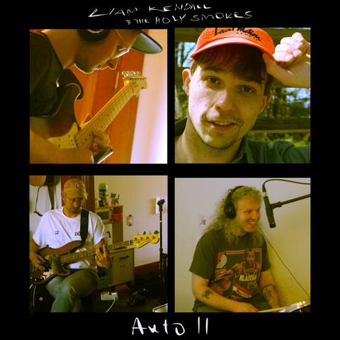 Auto II (feat. The Holy Smokes!)