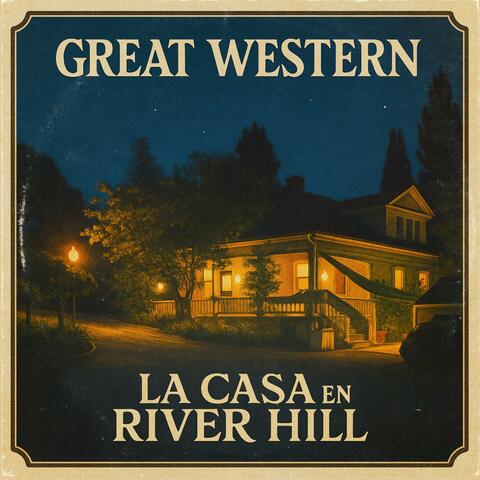 La Casa en River Hill
