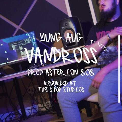 Vandross (feat. Tutto)