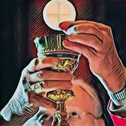 Holy Water