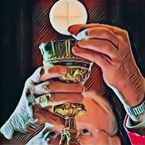 Holy Water