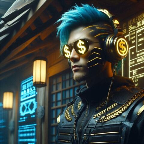 Cyber Ninja Forex