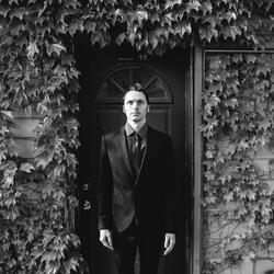 Sleeping on the Street