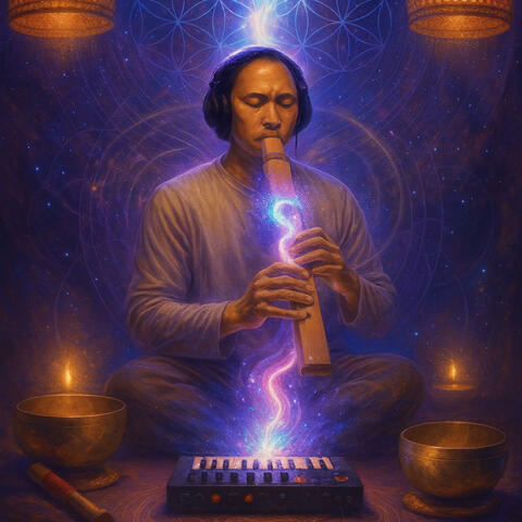Enchanting Flute Vibes | Ancestral Ambient