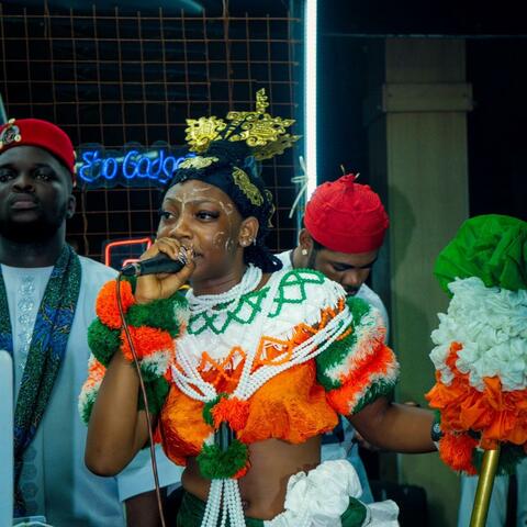 IvaTinz (Freestyle)