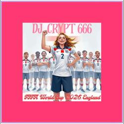 FIFA World Cup 2026 England (Opening)