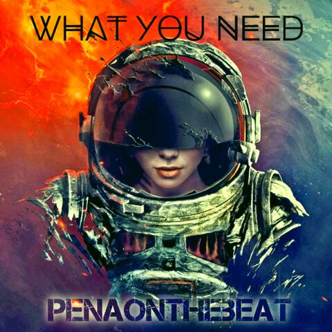 What You Need